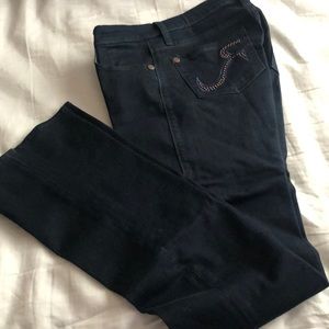 Women’s Rock and Republic jeans